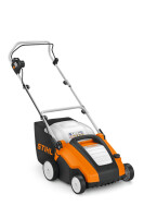 STIHL Elektro-Vertikutierer RLE 240 5