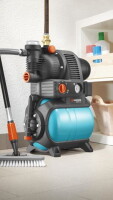 Gardena Hauswasserwerk 5000/5 eco