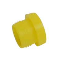 PE-Schraubstopfen f. IG 5/8"-18 UNF gallery