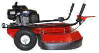 tielbürger Wildkrautbürste tw50s (B&S 850 IC) 
