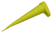 Ölast gelb 1-10 mm Service Stopfen  gallery