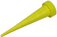 Ölast gelb 5-22 mm Service Stopfen  gallery