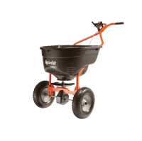 Agri-Fab Handstreuwagen, 60kg gallery