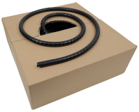 KSSW sw 14 HDPE Scheuerschutzwendel 50m gallery