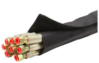 Schutzschlauch Safe-Wrap 200mm (1 Meter)