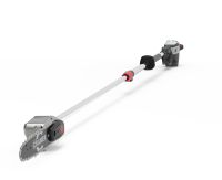 Husqvarna Benzin-Motorsense 545RX 1