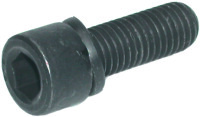 VA-ISK-M 12X45 Schraube m. Federring