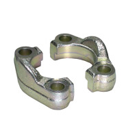 FHS 6000 PSI 1 1/2" Flanschhäl gallery