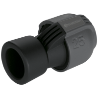 Gardena Verbinder 25 mm x 1"-Inneng gallery