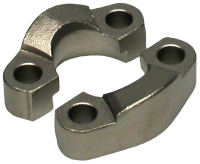 VA-FHL 3000 PSI 3/4" Flanschhä gallery