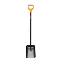 Fiskars Schaufel Solid™, D-Griff 2 gallery