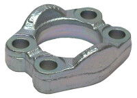 VFL 3000 PSI 2" Vollflansch