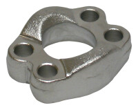 VA-VFL 3000 PSI 2" Vollflansch