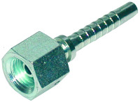 DKR-TH 3/8" DN 10 Dichtkegelnippel gallery