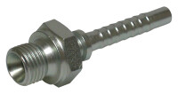 AGR-TH 3/8" DN 10 Aussengewindenippel