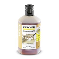 Kärcher Holzreiniger 3-in-1, 1L gallery