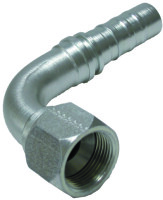 DKJ-CS 90&deg; 1 5/8-12 DN32 Dichtkegelnipp