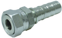 ORFS-CS 2-12 DN32 SK Dichtkegeln.