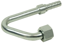 ORFS-CS 180&deg; 1 3/16-12 DN20 Arm. OIQ