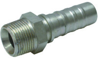 AGN-CS 1 1/2" NPT DN40 Aussengewind gallery
