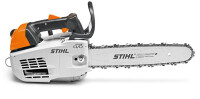 STIHL Baumpflegesäge MS 201 gallery 17_2nd
