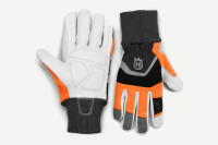 Husqvarna Handschuh mit Schnittschutz Fu gallery
