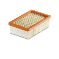 Kärcher Flachfaltenfilter verpackt  gallery