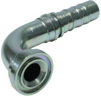 SFS-CS 90° Cat 3/4" DN 20 Flans gallery