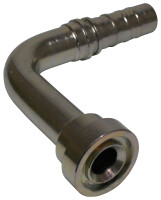 SFS-CS 90° Cat 3/4" DN20 LD 129 gallery