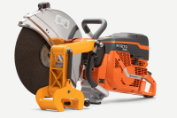 Husqvarna Benzin-Trennschleifer K?1270 R gallery