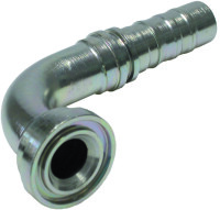 SFS-CS 90° 6000 PSI 1 1/4" DN 4 gallery
