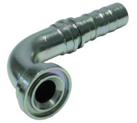 SFL-CS 90° 3000 PSI 1 1/4" DN20 gallery