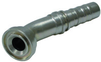 SFL-CS 30&deg; 3000 PSI 1 1/4" DN25 Flansch