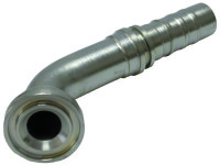 SFL-CS 60&deg; 3000 PSI 2" DN40 Flansch