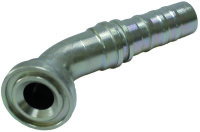 SFL-CS 45&deg; 3000 PSI 2" DN40 Flansch