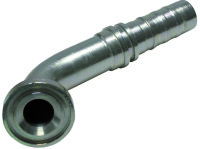 SFL-CS 67,5&deg; 3000 PSI 2" DN 50 Flansch