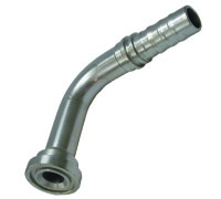 SFL-CS 90° 3000 PSI 2" DN 50 LD gallery