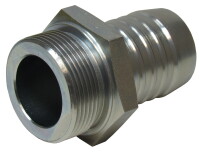 Saugstutzen R 1 1/4" NW 60 gallery