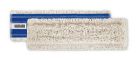 K&auml;rcher Klettbezug aus Baumwolle 40 cm