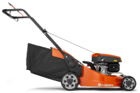 Husqvarna Benzin-Rasenmäher gallery 47_2nd
