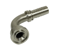 VA-SFL 90° 3000 PSI 2" DN 50 Fl gallery
