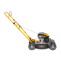 STIGA Benzin-Mulchmäher Multiclip 47 2