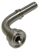VA-SFS 90° 6000 PSI 1 1/4" DN 3 gallery