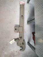Case Unterlenker links 3