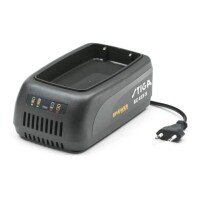 STIGA Ladegerät EC 415 S, 48V, 1.5 A 1