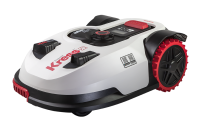 Kress Mähroboter Mission KR122E - i gallery