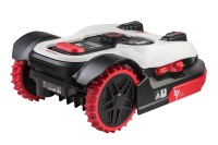 Kress Mähroboter Mission KR122E - inkl. Ladestation 5