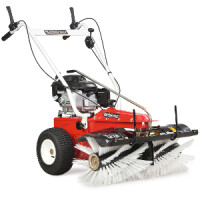 tielb&uuml;rger Kehrmaschine tk18 (B&amp;S 575EX)