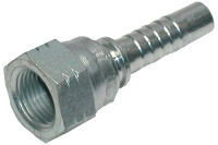 DKJ 5/8-18 SAE DN10 Dichtkegelnippel gallery
