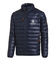 Husqvarna Daunenjacke Damen dunkelblau,  gallery